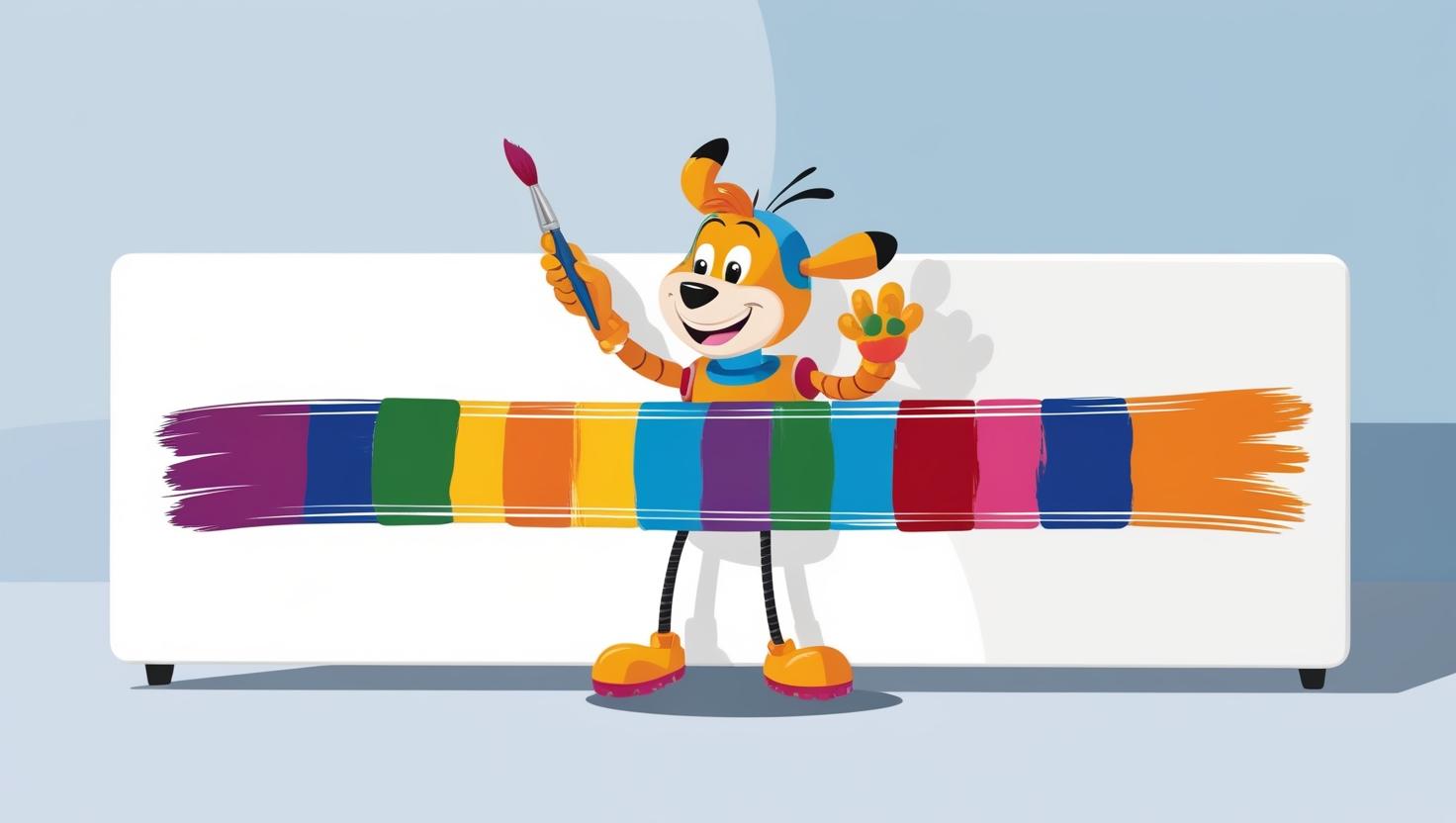 Explore Galaxy Colors products