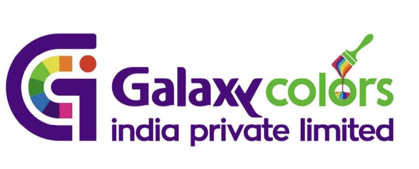 Galaxy Colors